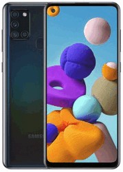 Замена дисплея на телефоне Samsung Galaxy A21s в Белгороде